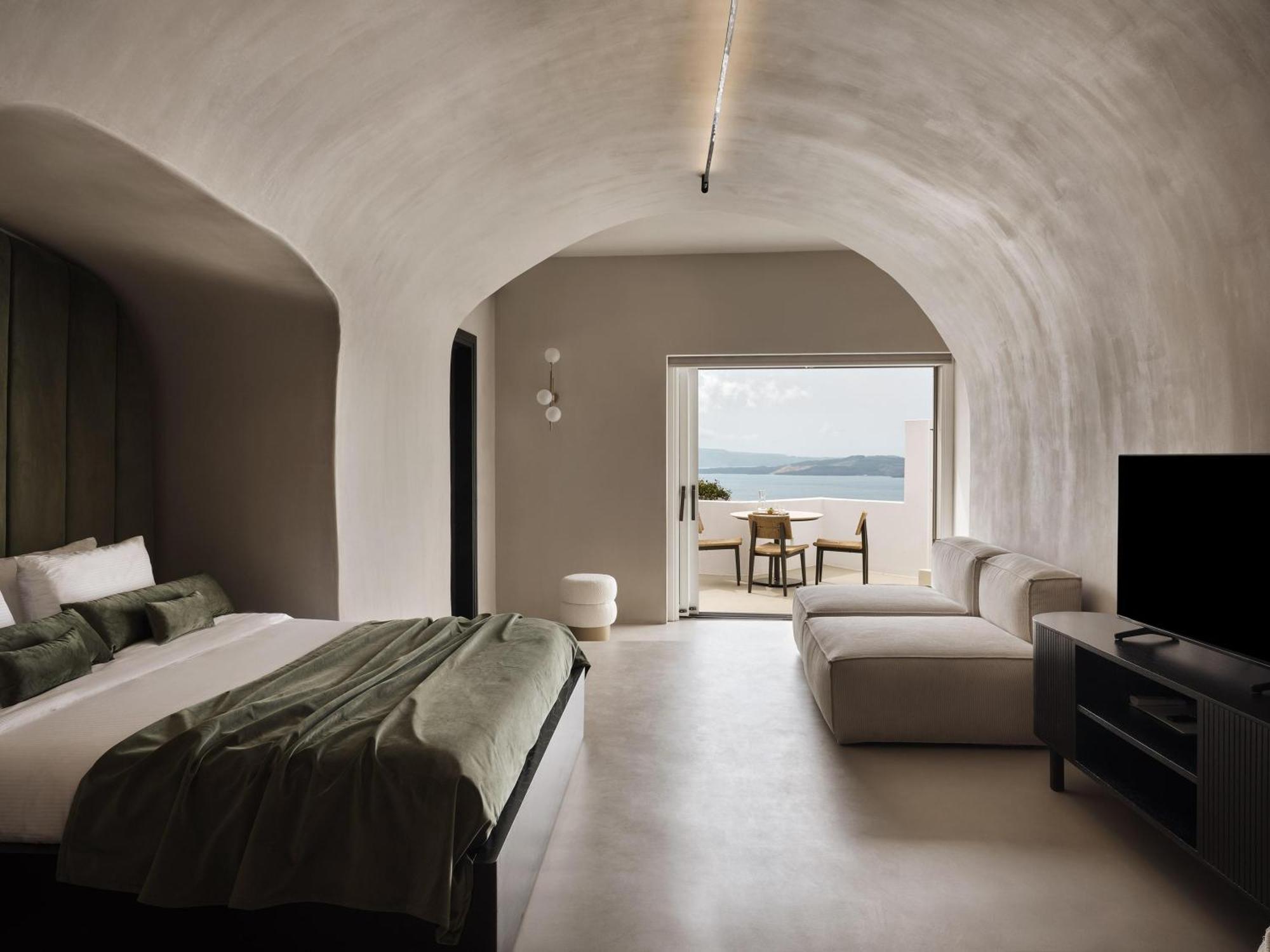 Andronis Boutique (adults Only) Hotel Oia (Santorini)