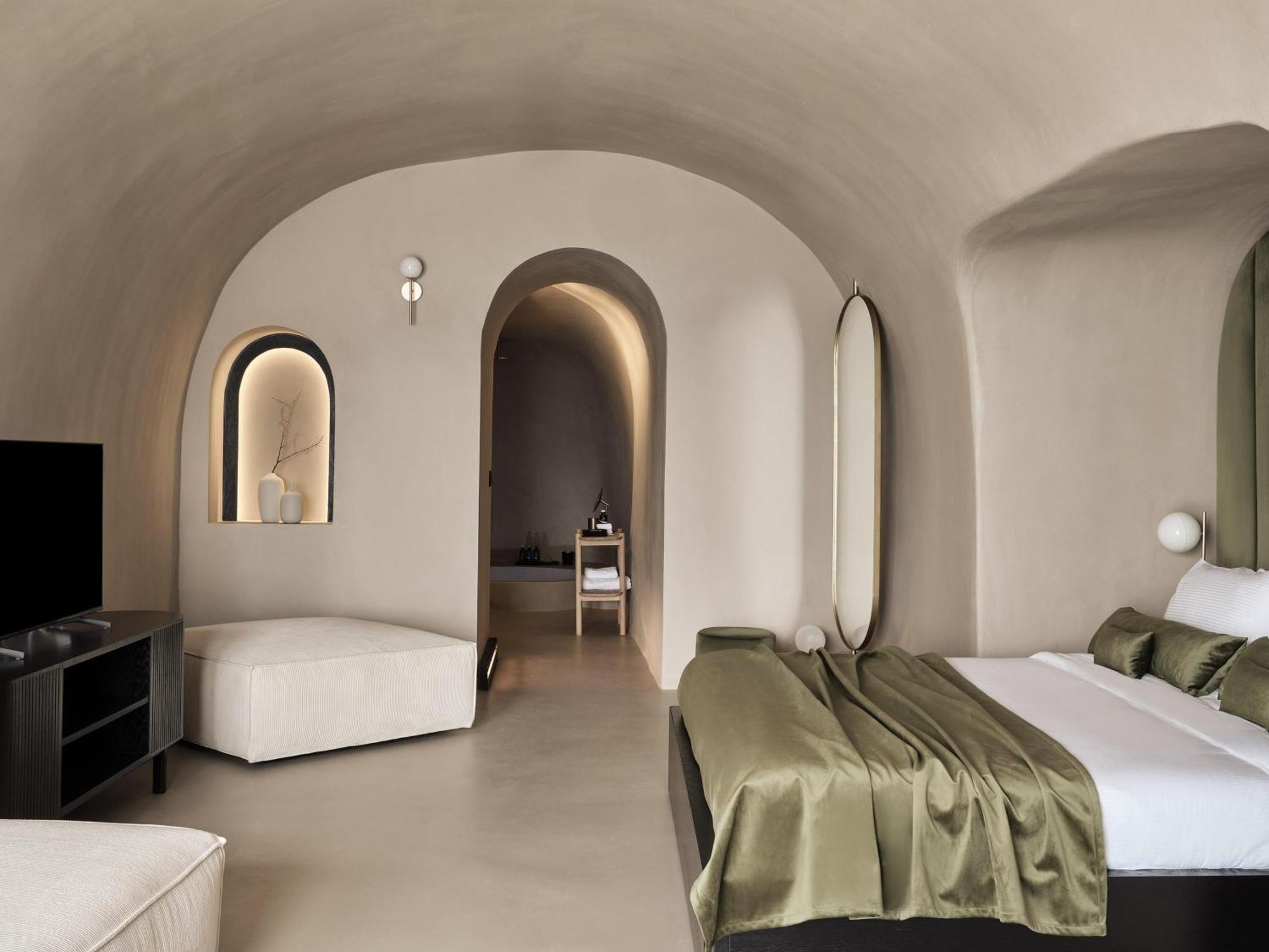 Hotel Andronis Boutique (adults Only) Oia (Santorini)