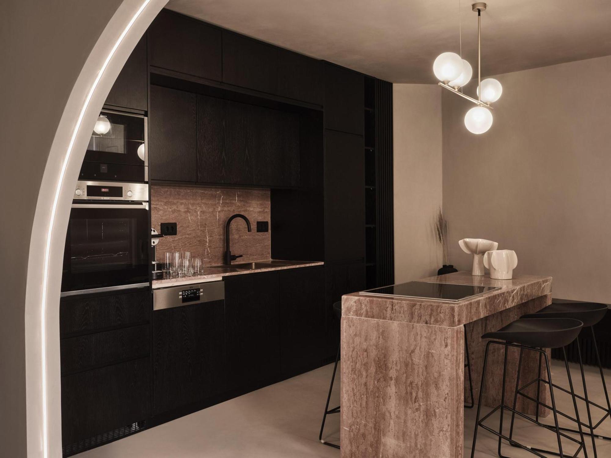 Andronis Boutique (adults Only) Hotel