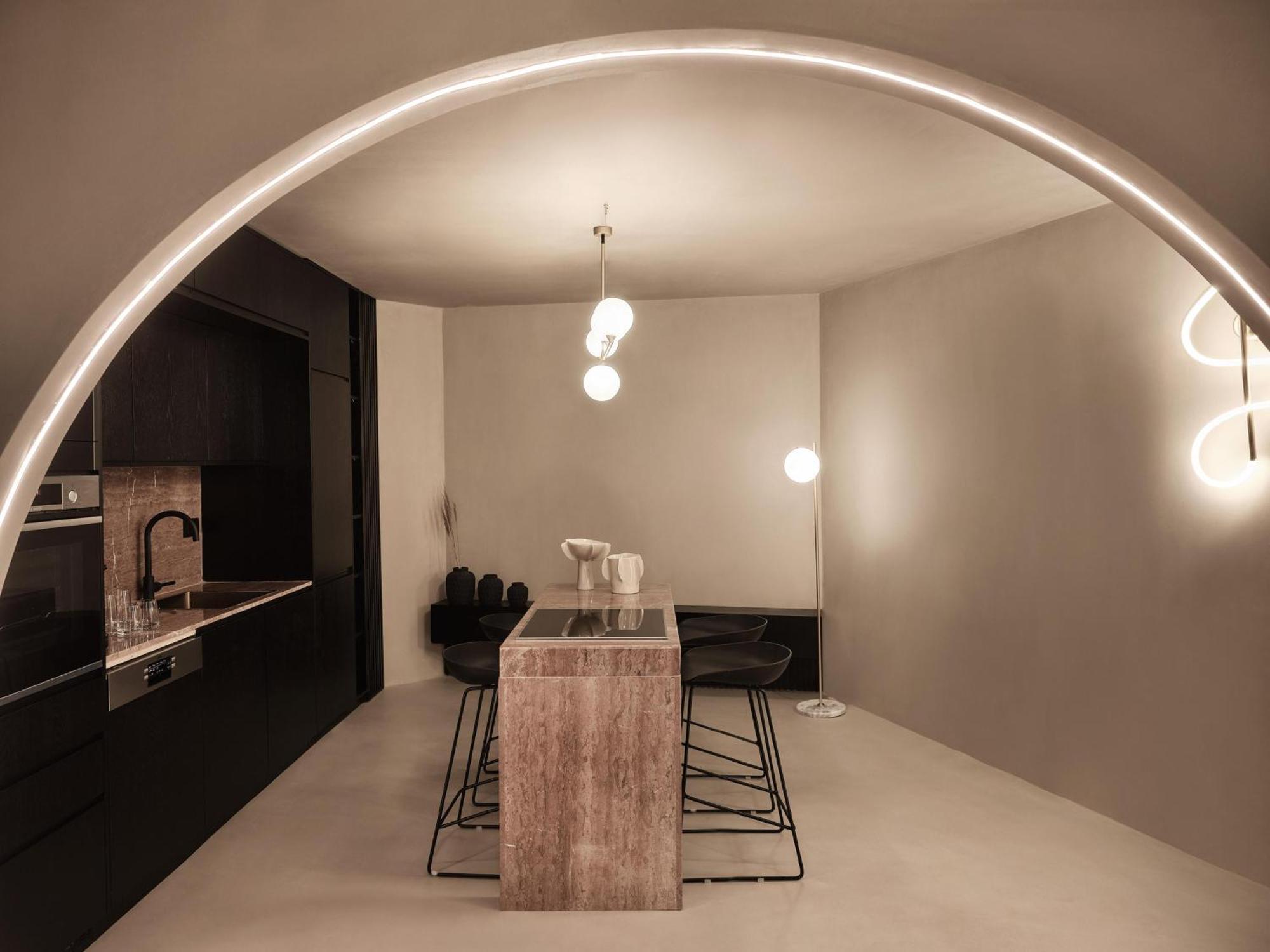 Hotel Andronis Boutique (adults Only)