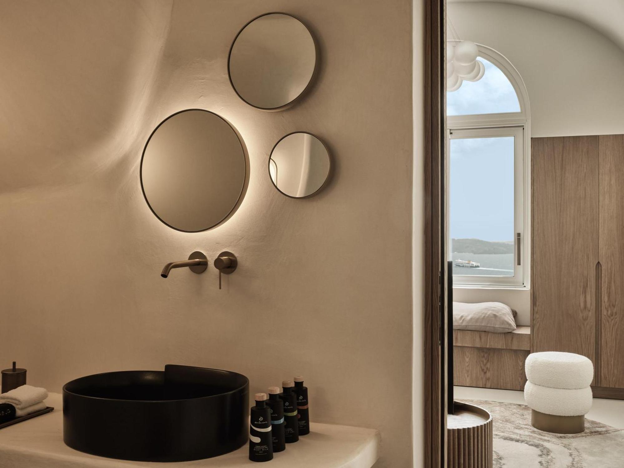 Andronis Boutique (adults Only) Oia (Santorini)