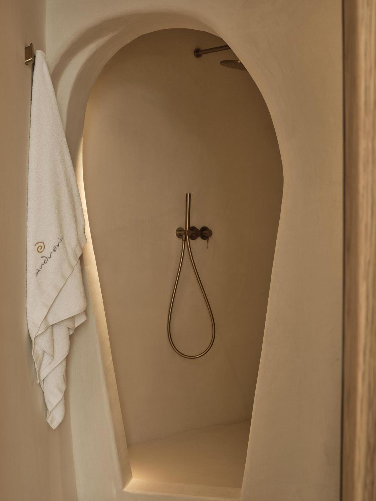 Andronis Boutique (adults Only) 5* Oia (Santorini)