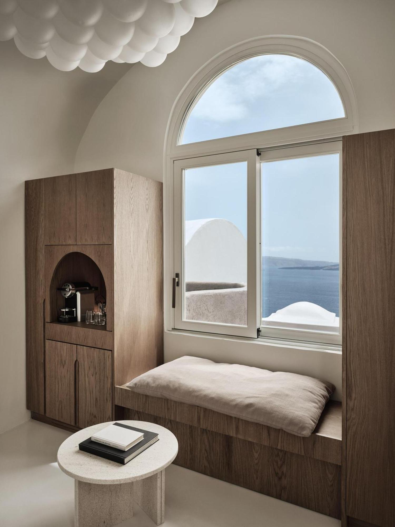 Andronis Boutique (adults Only) Hotel 5*