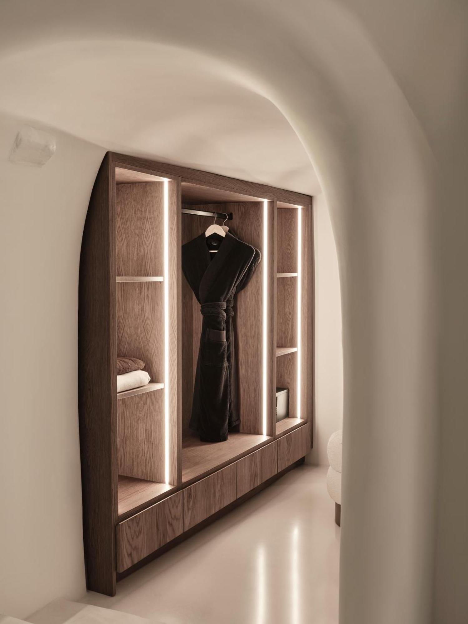 Andronis Boutique (adults Only) Hotel Oia (Santorini)