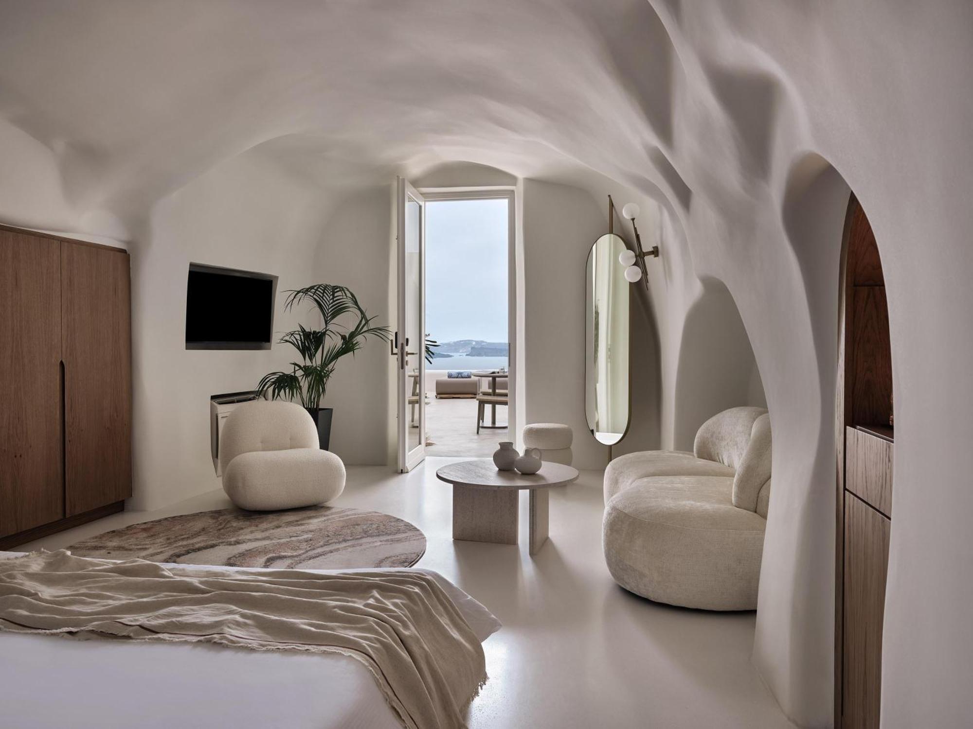 Andronis Boutique (adults Only) Hotel