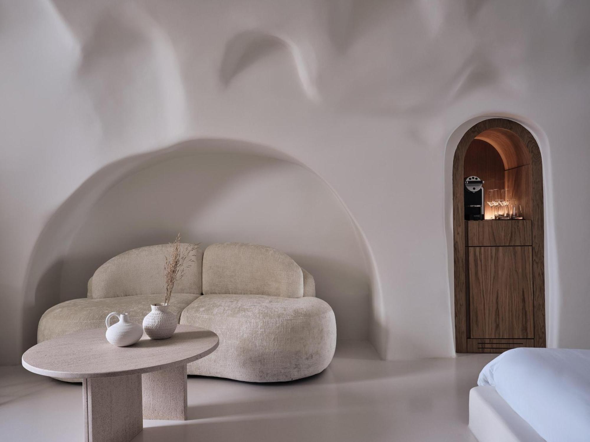 Hotel Andronis Boutique (adults Only)