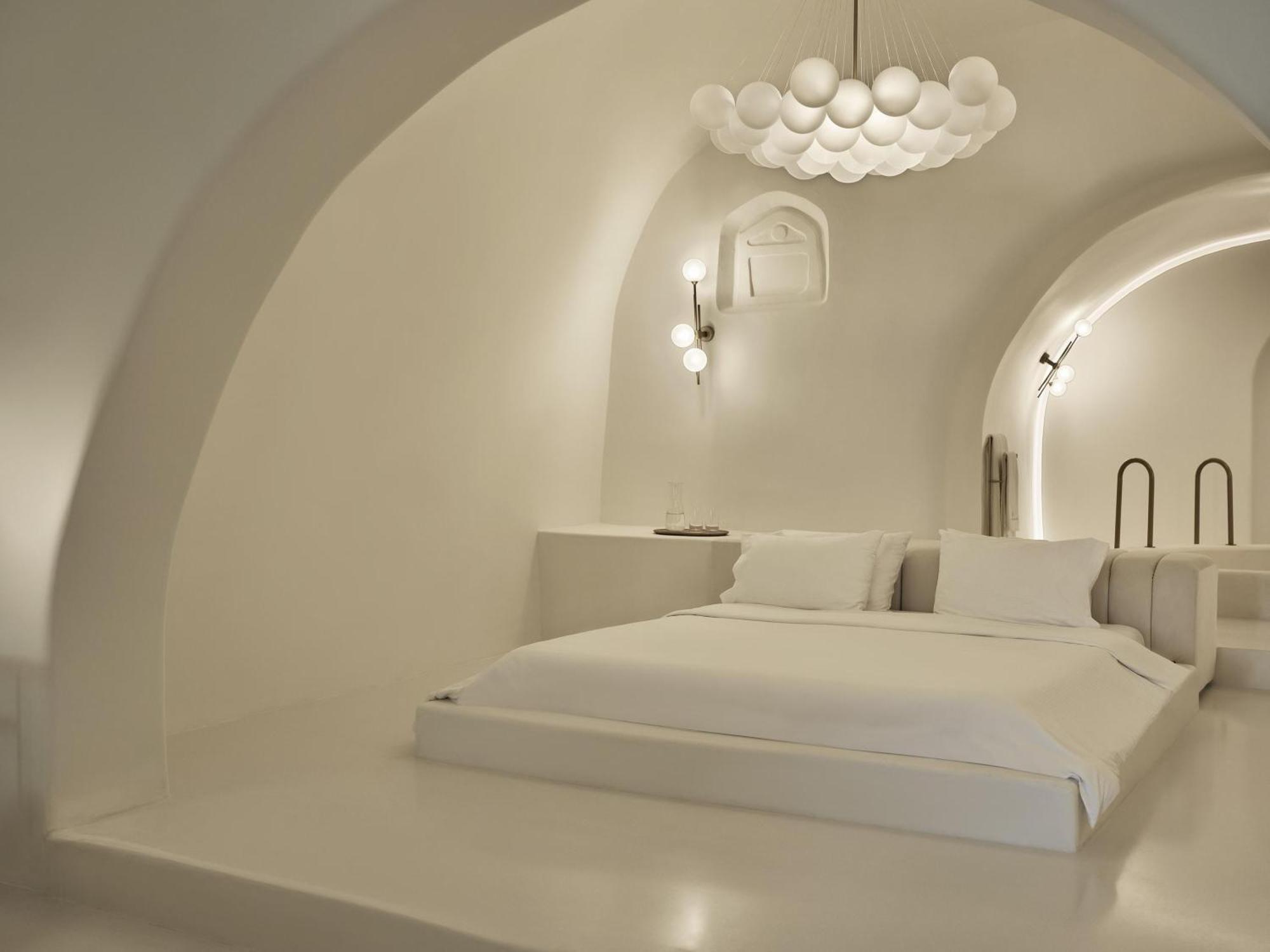 Andronis Boutique (adults Only) Oia (Santorini)