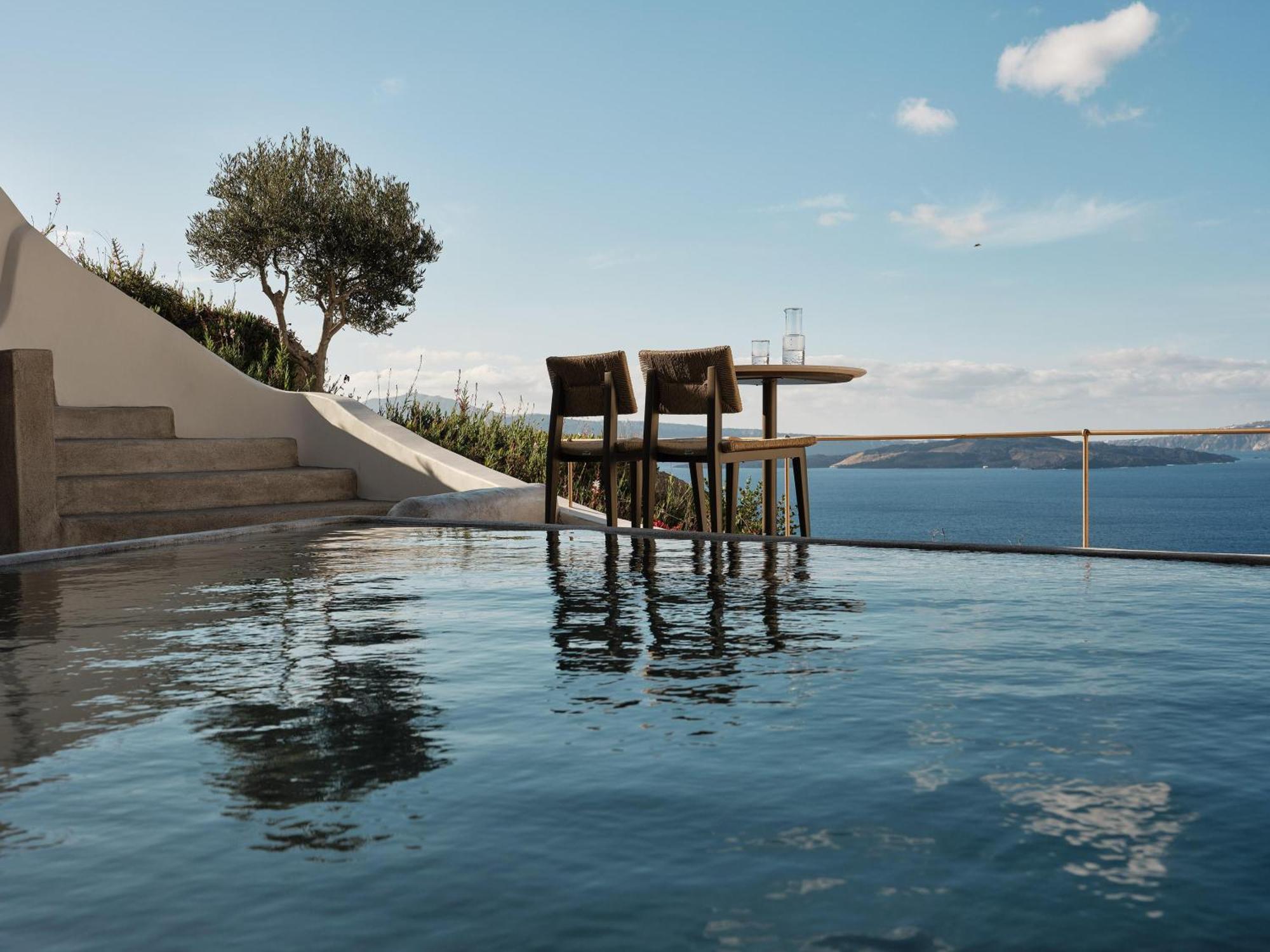 Andronis Boutique (adults Only) Hotel