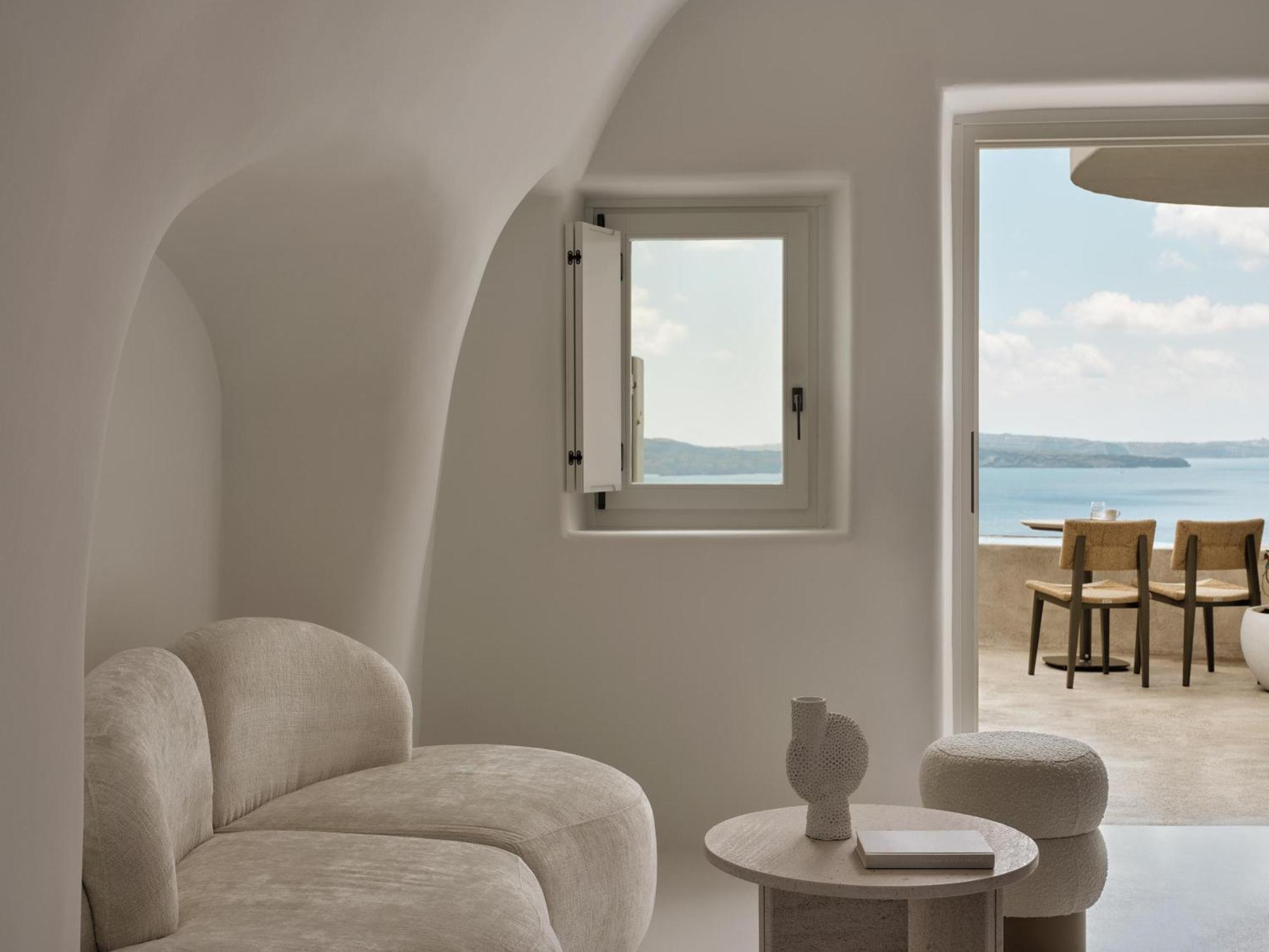 Andronis Boutique (adults Only) Hotel 5*