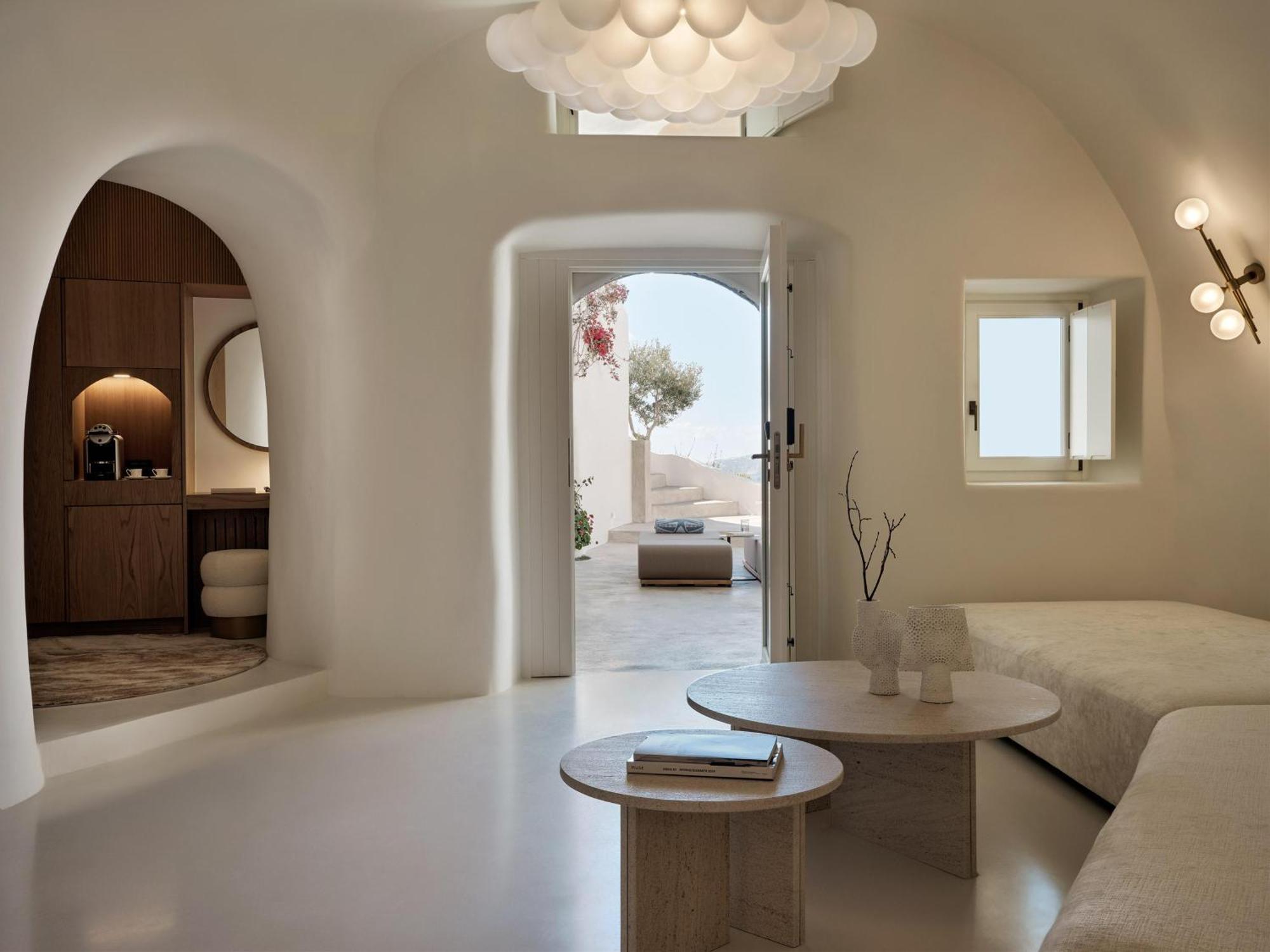 Hotel Andronis Boutique (adults Only) 5*