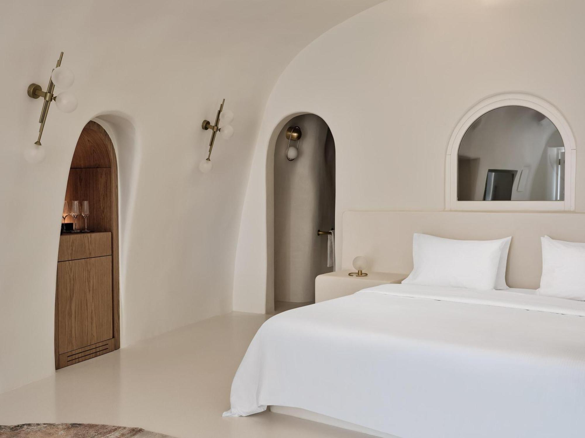 Andronis Boutique (adults Only) Hotel Oia (Santorini)