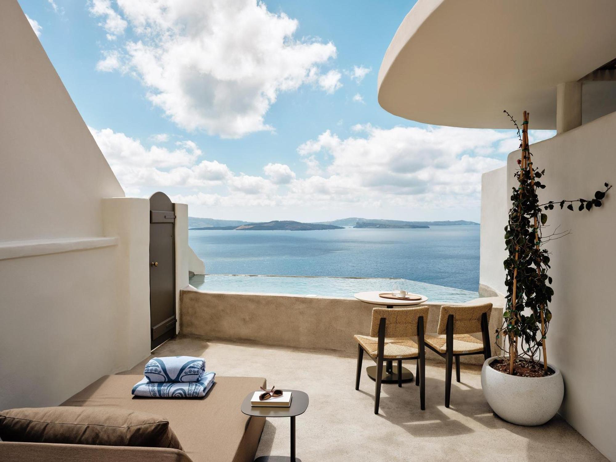 Andronis Boutique (adults Only) Oia (Santorini)