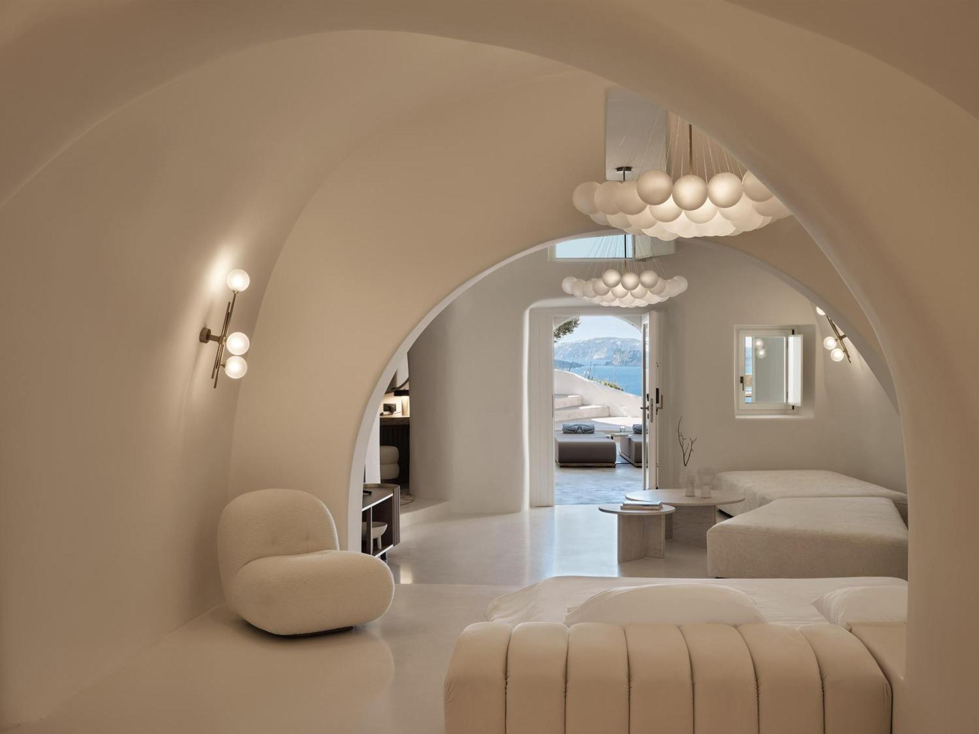 Hotel Andronis Boutique (adults Only) 5*