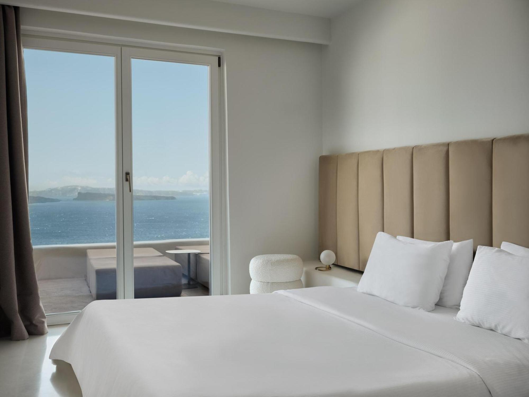 Hotel Andronis Boutique (adults Only) Oia (Santorini)