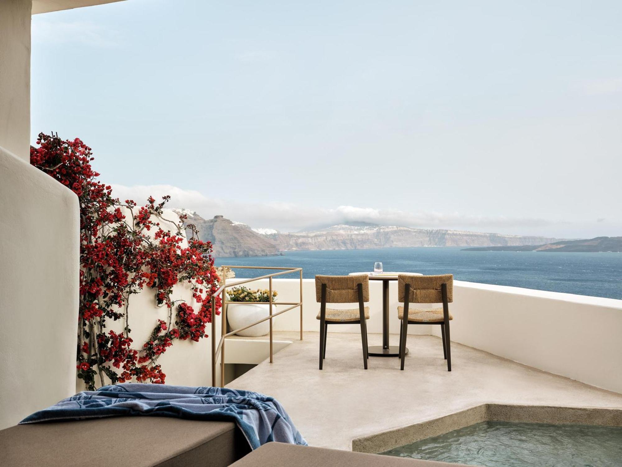 Hotel Andronis Boutique (adults Only) 5*
