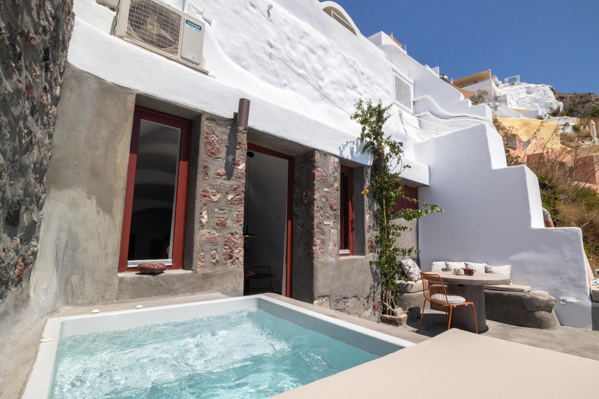 Kyrkos Residency By Sv Holiday home *
