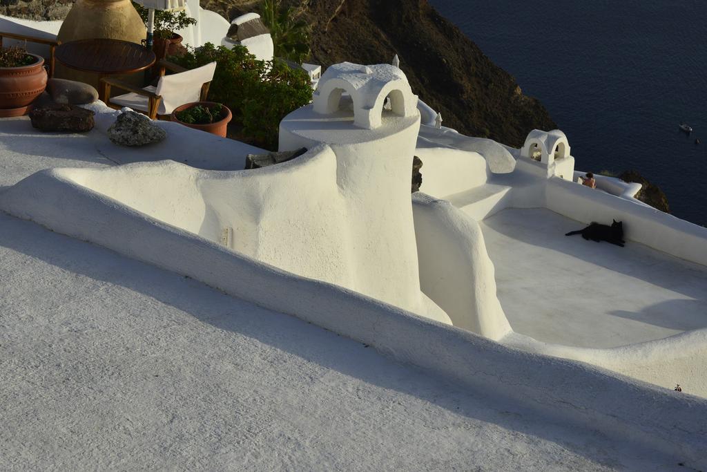 Rimida * Oia (Santorini)