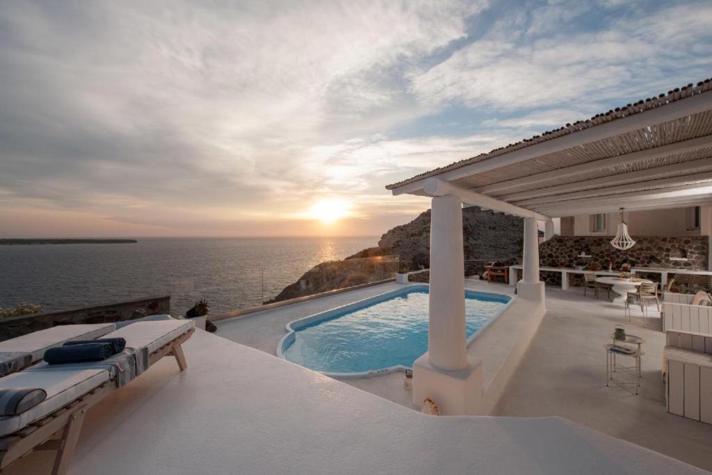 Ode Villa Ia
