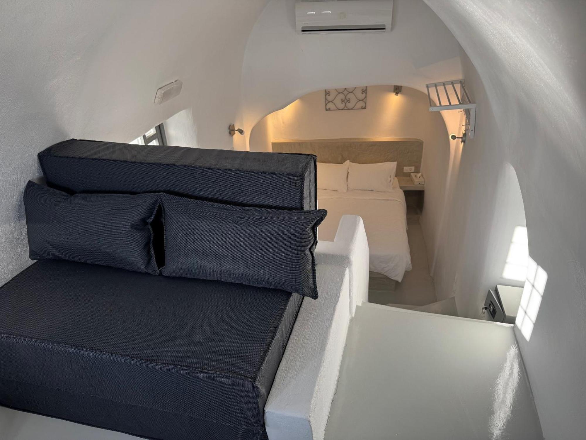 Apartamento Theodora (adults Only) Oia