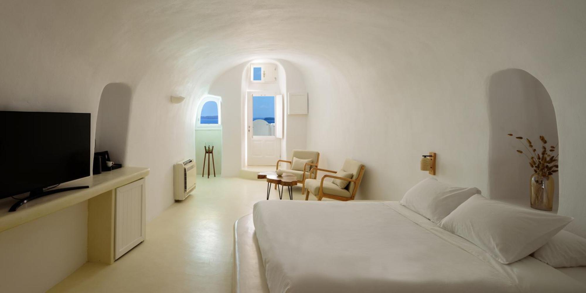 Gaia Suites Villa *