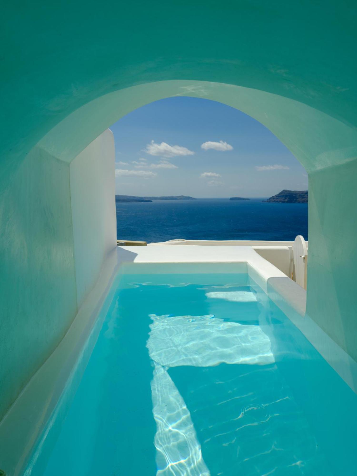 Gaia Suites *