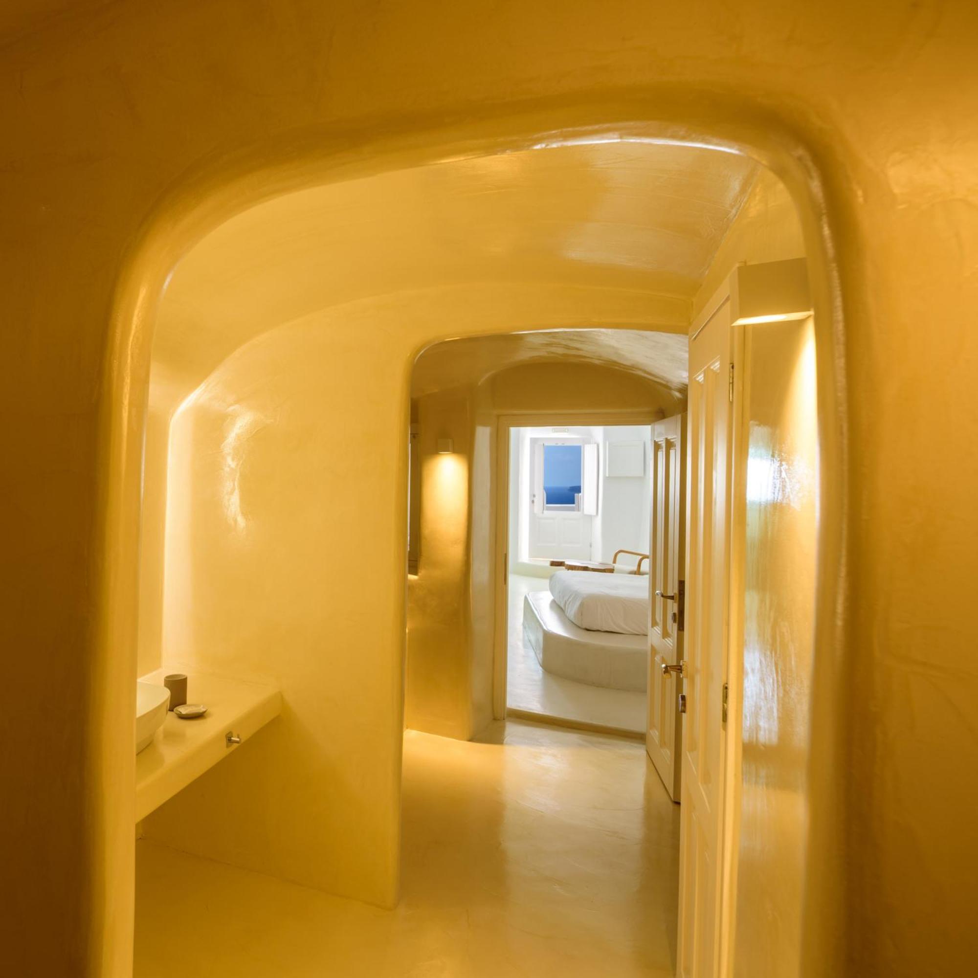 Gaia Suites Villa