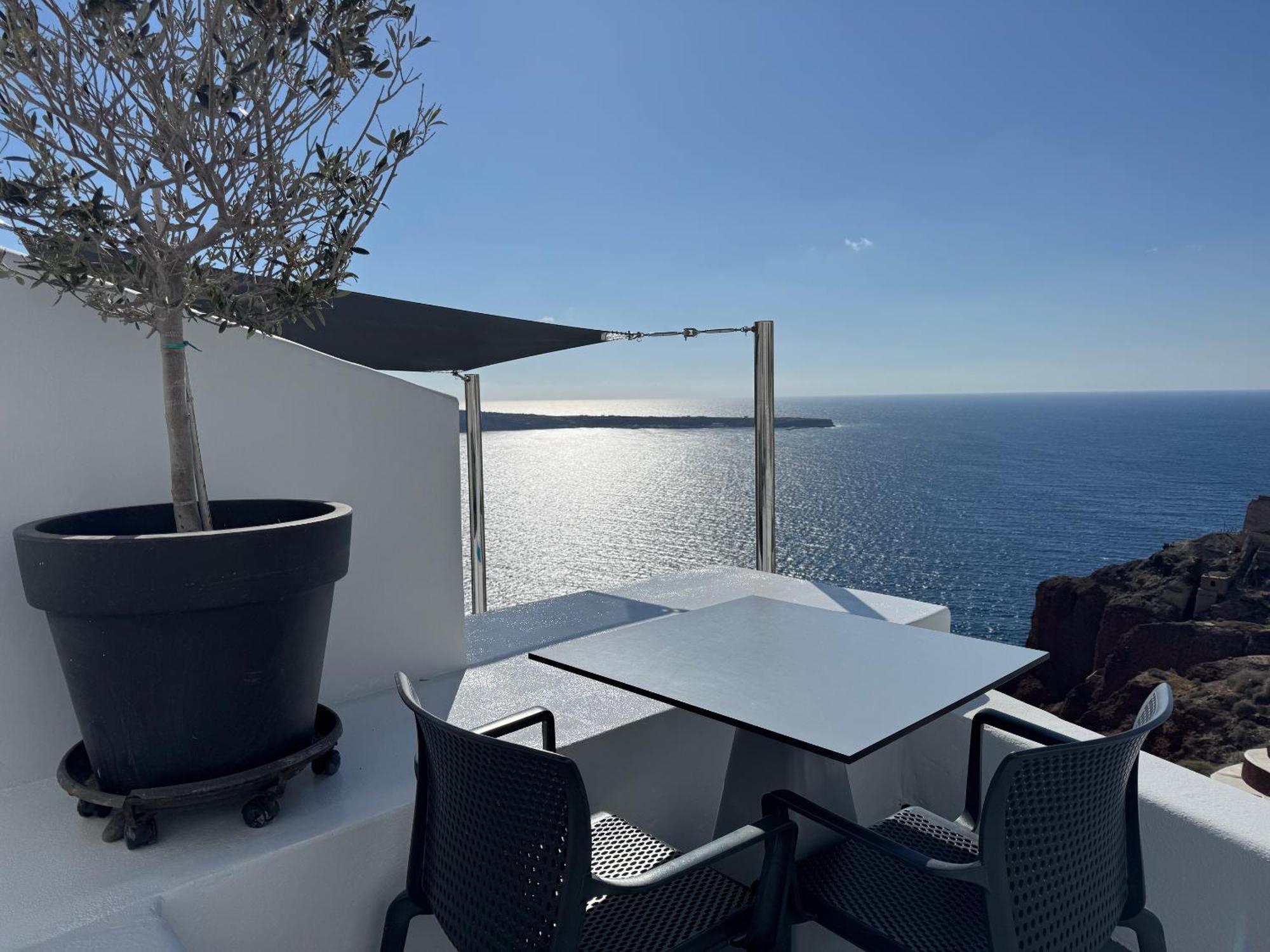 Apartamento Theodora (adults Only)
