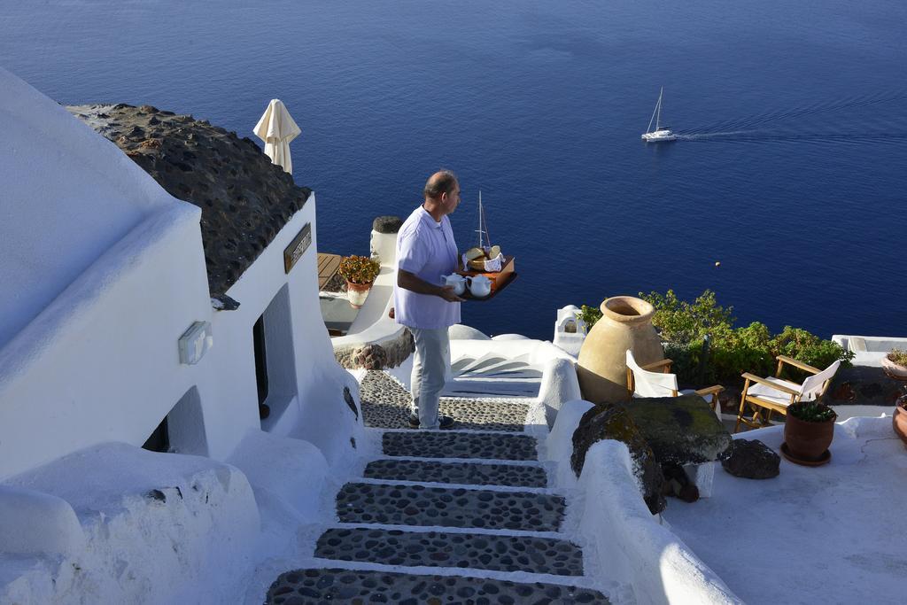 Rimida * Oia (Santorini)