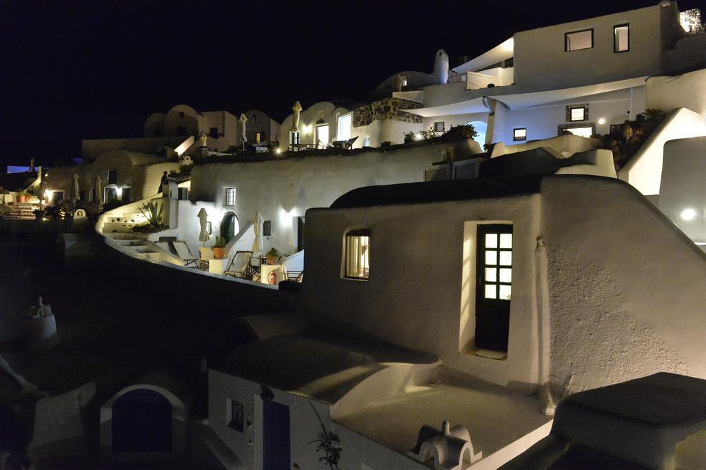 Rimida * Oia (Santorini)