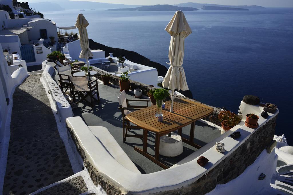 Rimida Apartment Oia (Santorini)
