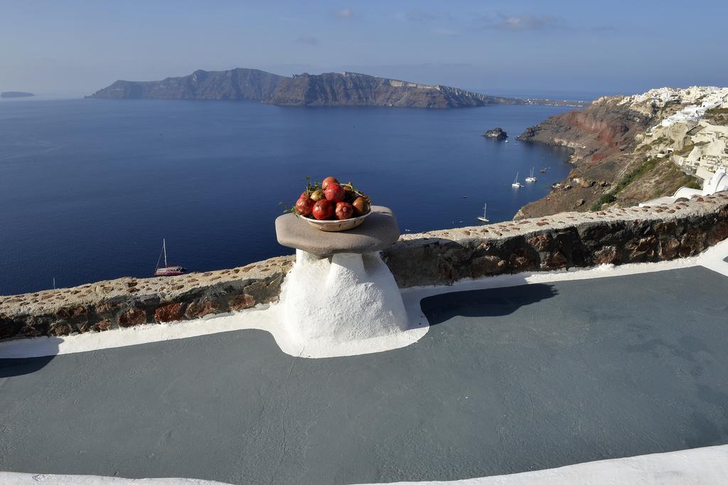 Rimida Apartment Oia (Santorini)