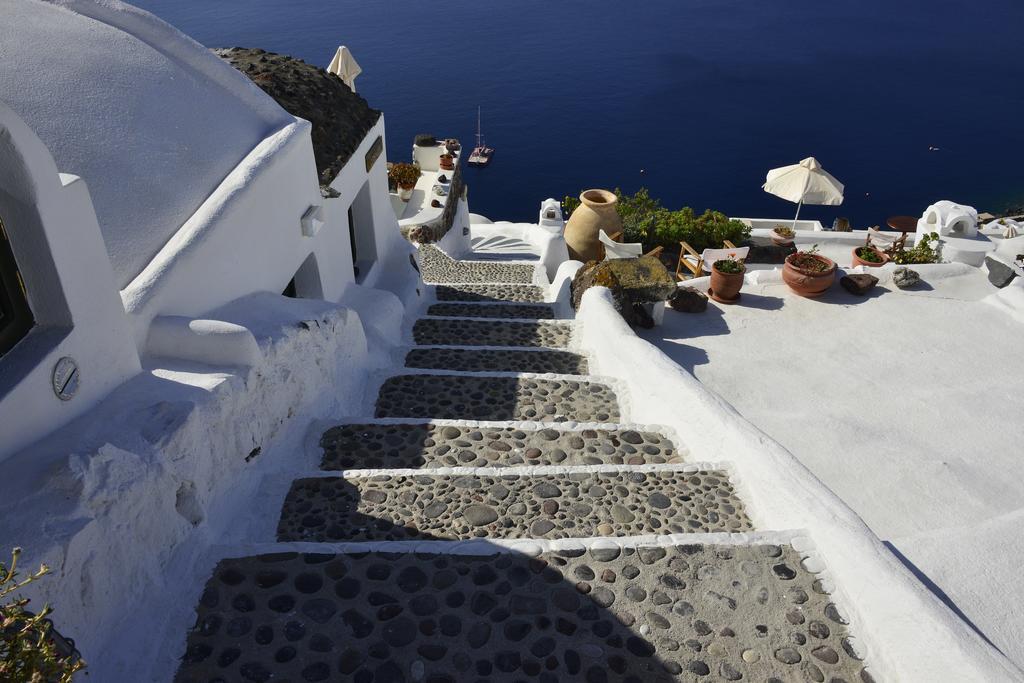 Rimida * Oia (Santorini)