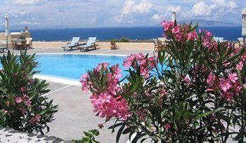 Anemoessa Aparthotel Oia (Santorini)