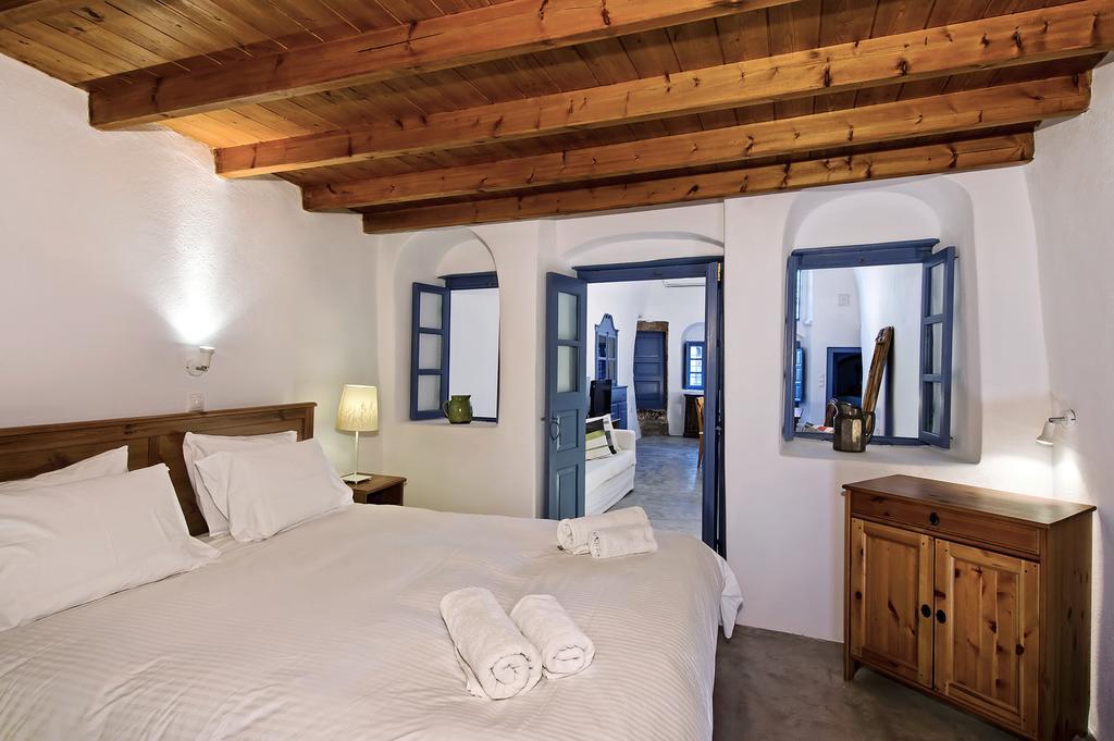 Holiday home Lucky Homes - Oia (Santorini)