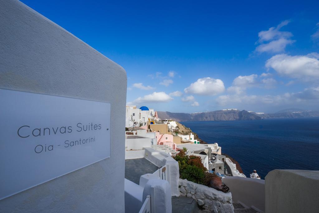 Gaia Suites *