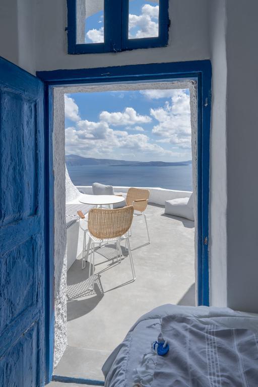 Gaia Suites *