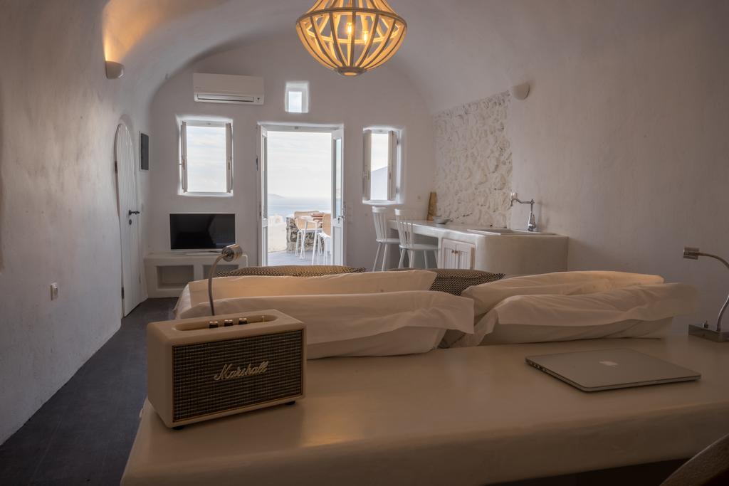 Gaia Suites *