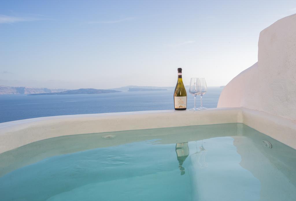 Gaia Suites * Oia (Santorini)