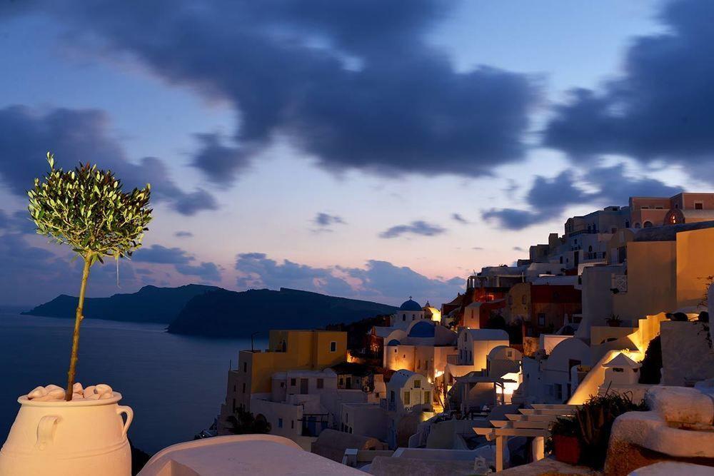 Gaia Suites Villa *