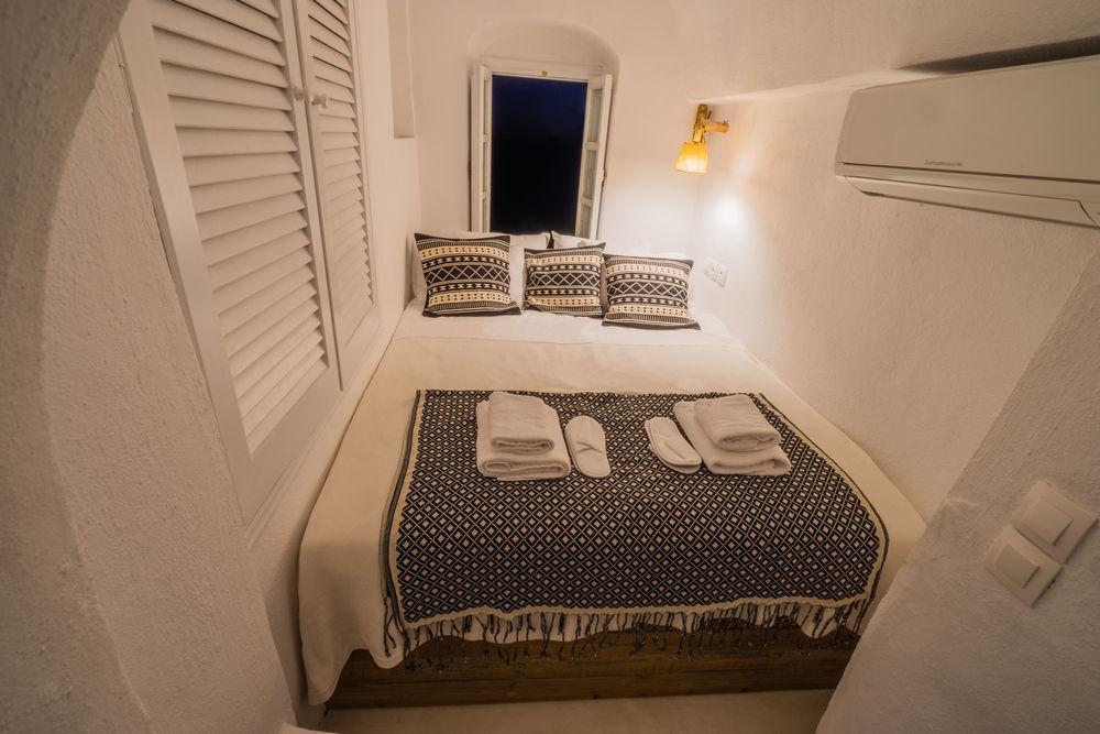 Gaia Suites Villa *