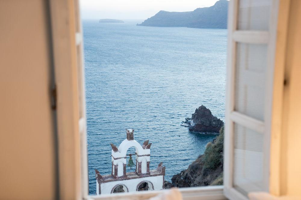 Gaia Suites * Oia (Santorini)