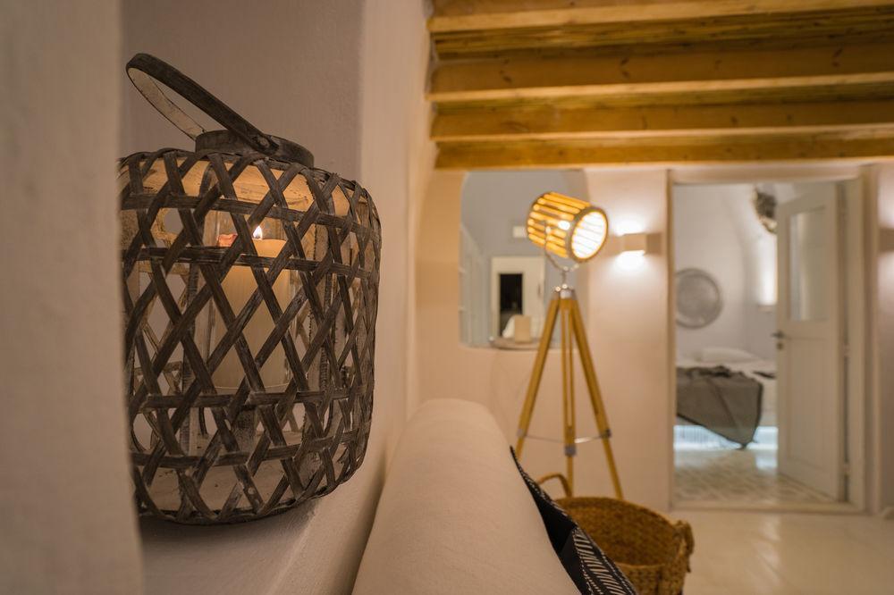 Gaia Suites *