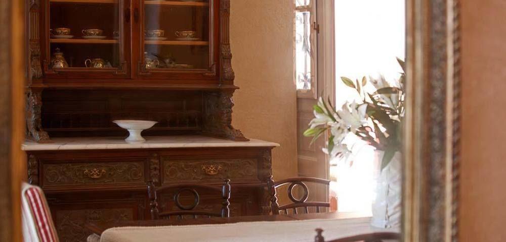 Villa Mansion