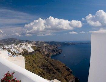 Hotel Aisling Micro Oia (Santorini)
