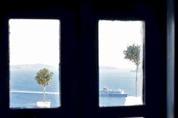Gaia Suites * Oia (Santorini)