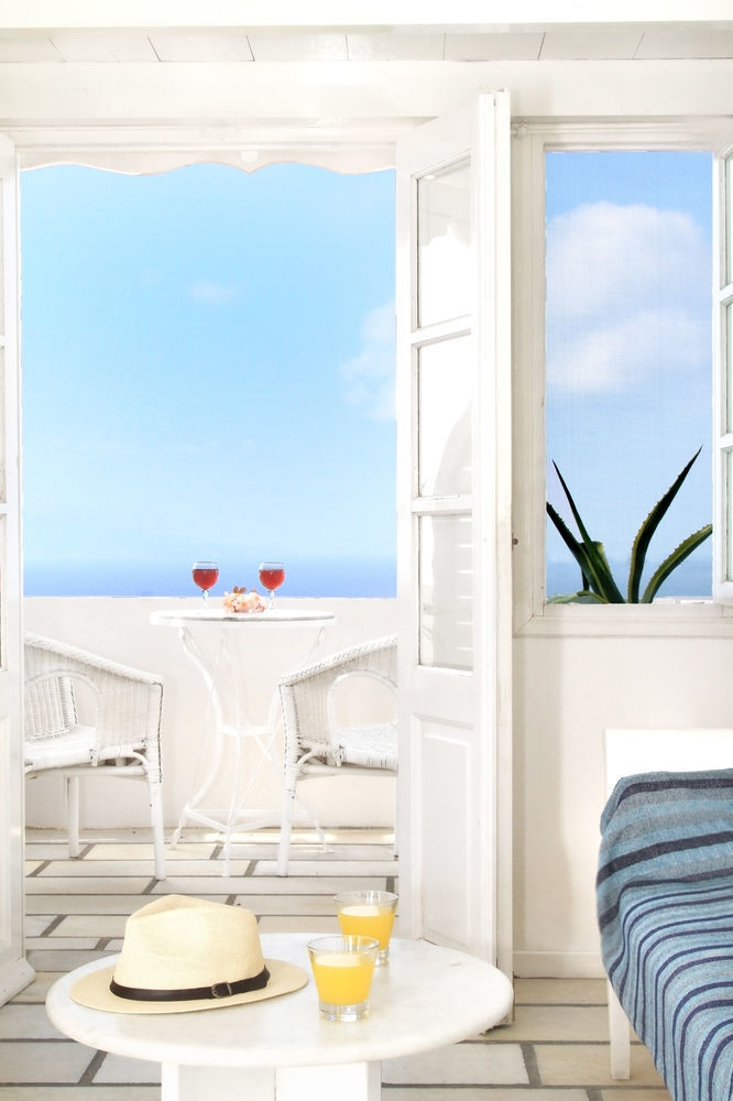 Aparthotel Muses Cycladic Oía