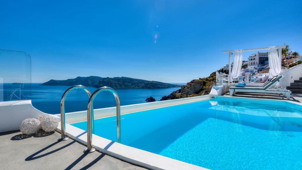 Kima Aparthotel