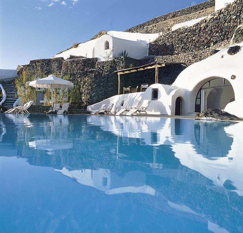 Perivolas 5* Oia (Santorini)