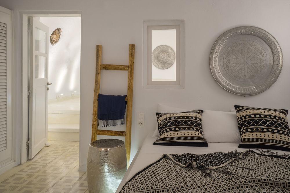 Villa Gaia Suites Oia (Santorini)