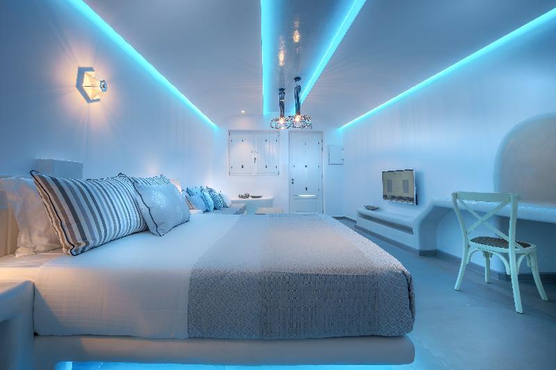 Secret Legend (adults Only) Hotel Oia (Santorini)